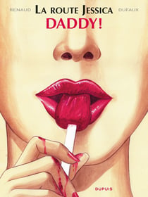 La route Jessica Tome 1 - daddy