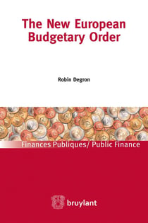 The new european budgetary order