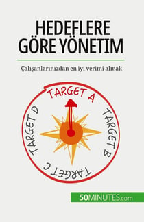 Hedeflere gore yonetim : Çalisanlarinizdan en iyi verimi almak