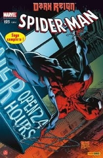 Spider-man n.123