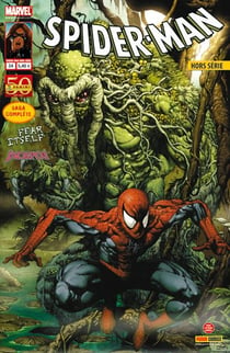 Spider-man hors-serie n.34