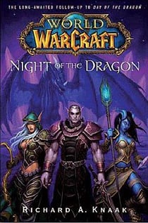 World of Warcraft : au-delà de la porte des ténèbres