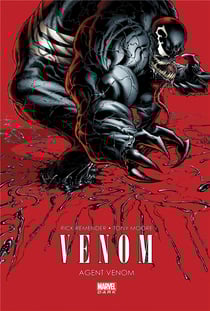Venom Tome 1 : agent Venom