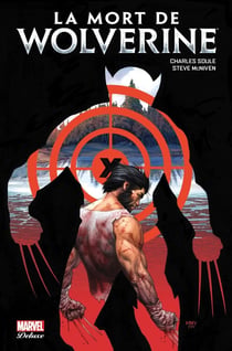 Wolverine : la mort de Wolverine