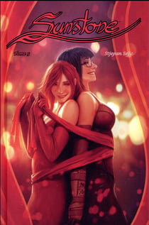 Sunstone t.5