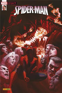 Marvel Legacy - Spider-Man n.7