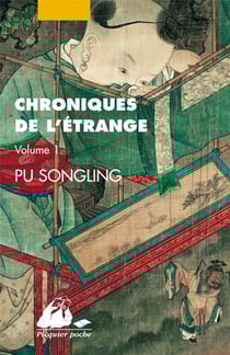 Chroniques de l'etrange Tome 1