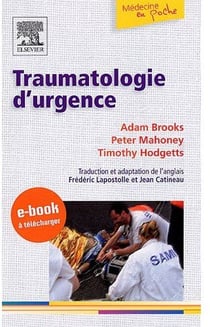 Traumatologie d'urgence
