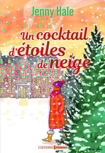 Un cocktail d'étoiles de neige