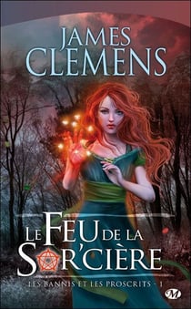 Les bannis et les proscrits Tome 1