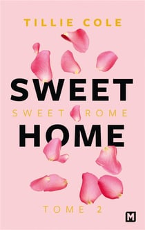 Sweet home Tome 2 : Sweet Rome