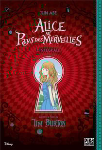 Alice au pays des merveilles
