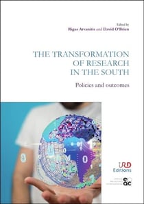 The transformation of research in the South : policies and outcomes