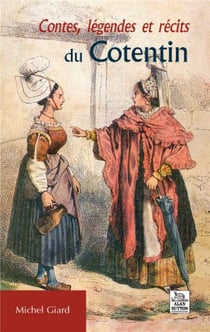 Contes, légendes et récits du cotentin