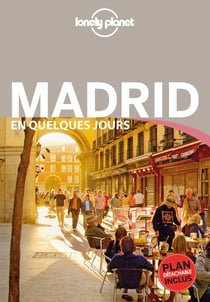 Madrid En Quelques Jours