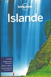 Islande - Lonely Planet