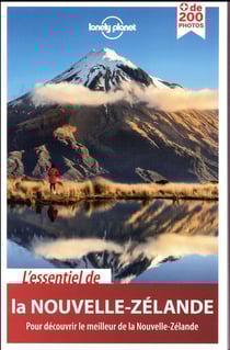 La nouvelle-zélande (4e édition)