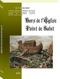 Hors de l'église point de salut