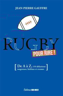 Rugby pour rire !