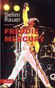 Freddie Mercury