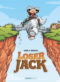 Loser Jack - tome 01