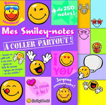 Mes smiley notes