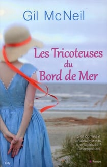 Les tricoteuses du bord de mer