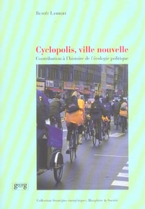 Cyclopolis ville nouvelle