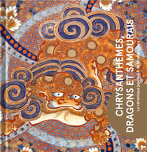 Chrysanthèmes, dragons et samouraïs - la créramique japonaise du musée ariana