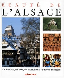 Beauté de l'alsace