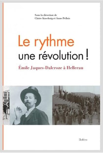 Le rythme, une révolution !