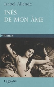 Inés de mon âme