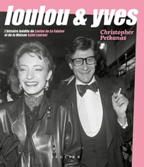 Loulou & Yves