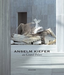 Anselm Kiefer au Grand Palais