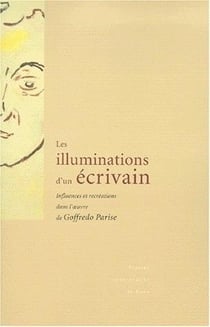 Les Illuminations d'un écrivain. Influences et recréations dans l'oeuvre de Goffredo Parise