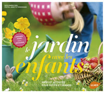 Jardin Avec Les Enfants