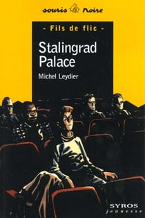 Stalingrad palace