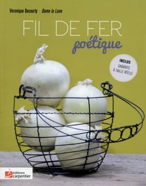 Fil de fer poétique