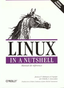 Linux in a nutshell