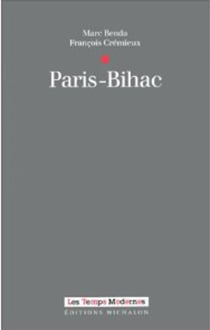 Paris-bihac