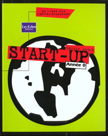 Start-up - annee 0