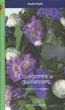Couronnes et guirlandes
