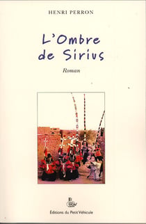 L'ombre de sirius