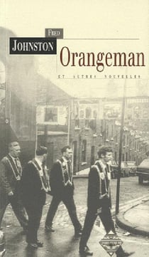 Orangeman