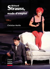 Richard Strauss - mode d'emploi