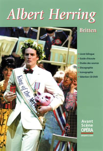 L'avant-scène opéra n.173 : Albert Herring
