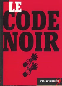 Le code noir