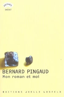 Mon roman et moi