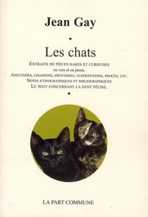 Les chats