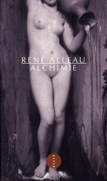 ALCHIMIE